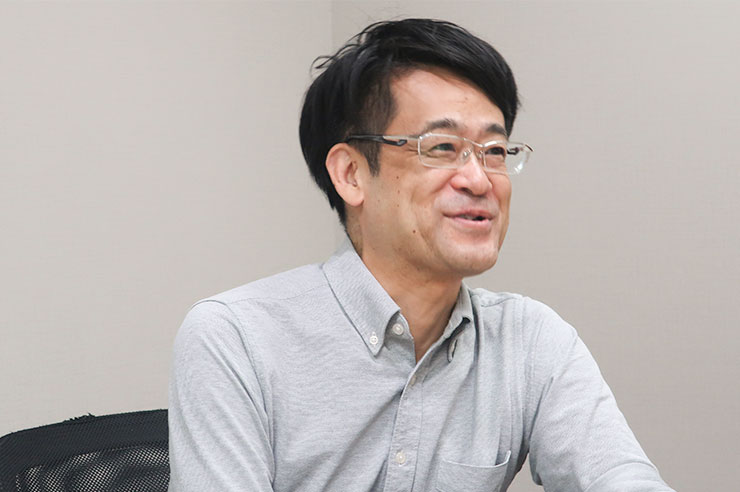 Satoshi Machida